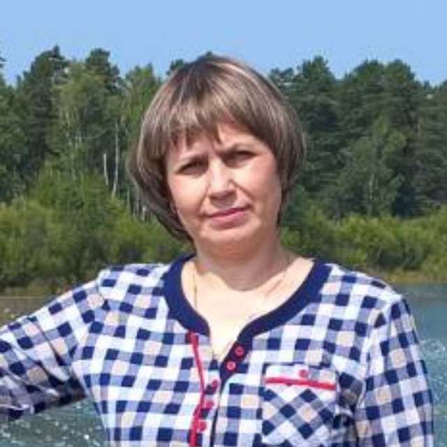 Куклина Ирина Петровна.