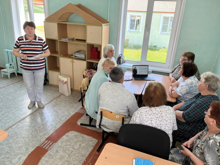 Рабочее совещание по внедрению Антинаркотического Стандарта..
